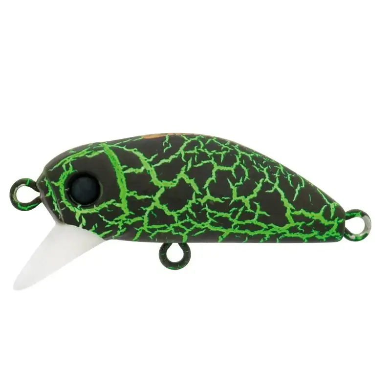 Bıdık 35 X-114 Frog