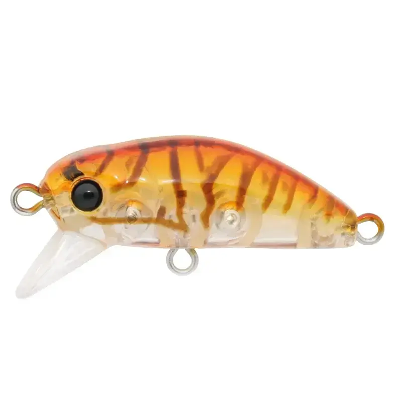 Bıdık 35 X-90 Honey Shrimp