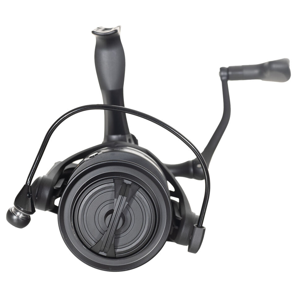 KUDOS PRO CARP 5500XT B 5+1BB BAITRUNNER MAKARA