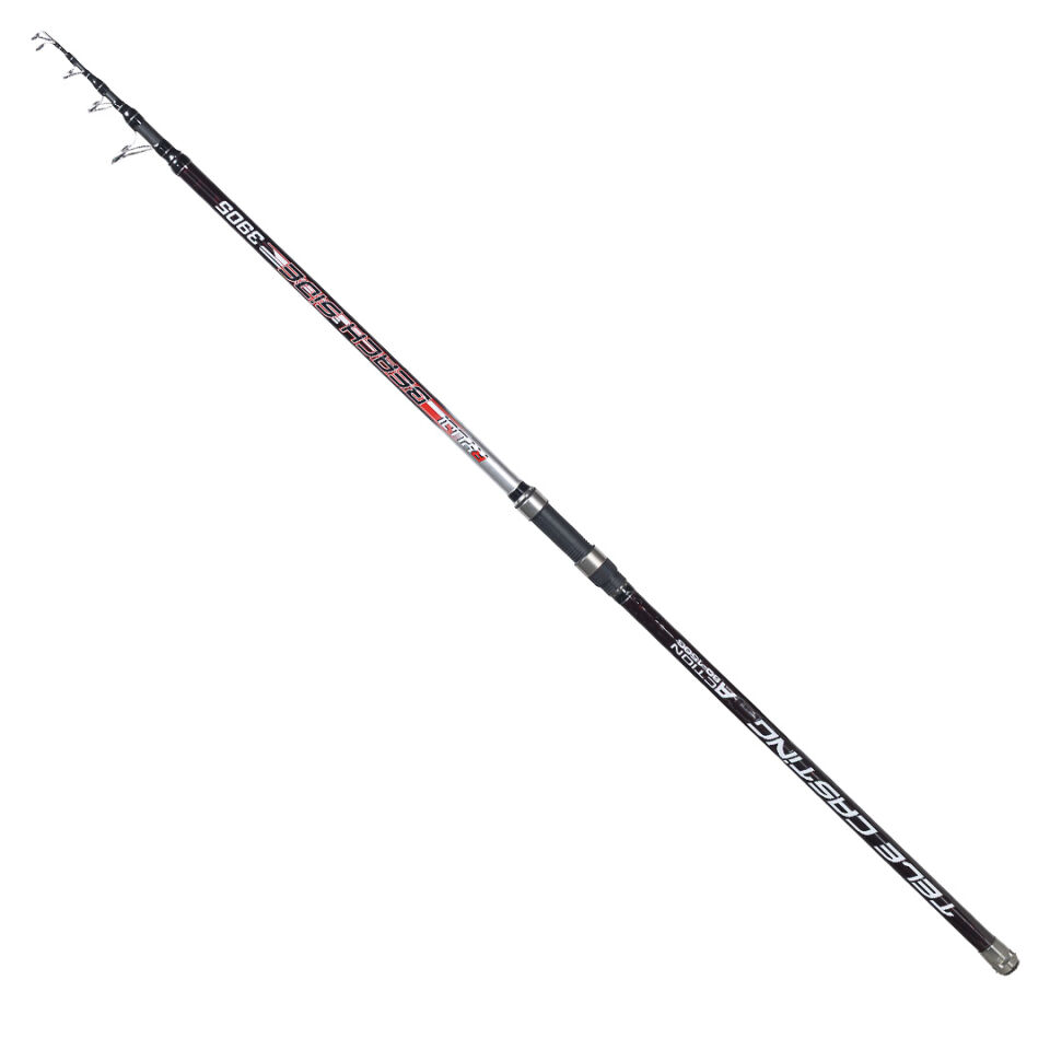 RYUJI BEACH SIDE 4.20M, 150GR, TELE SURF KAMIŞ