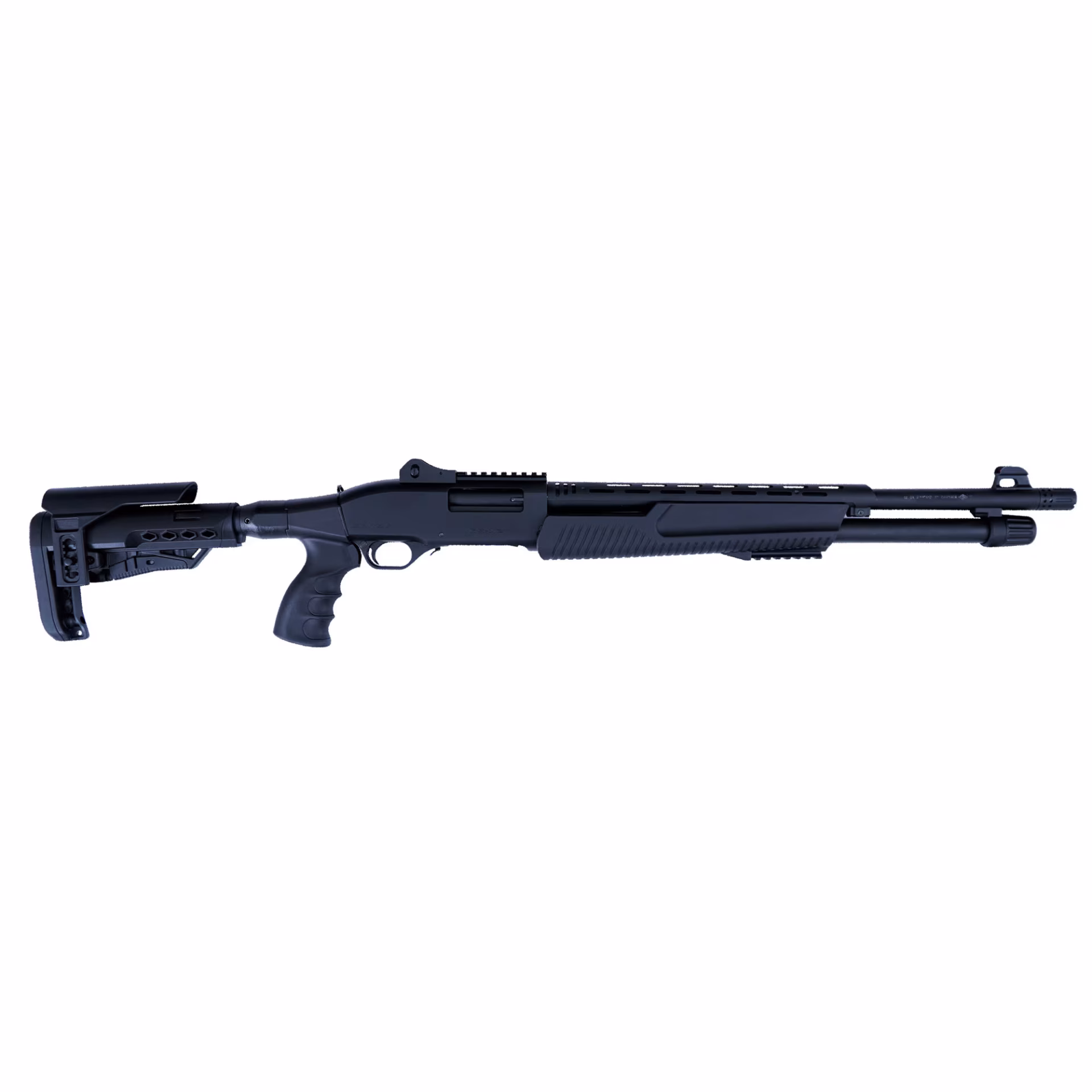 TEST ARMSAN ARMTAC