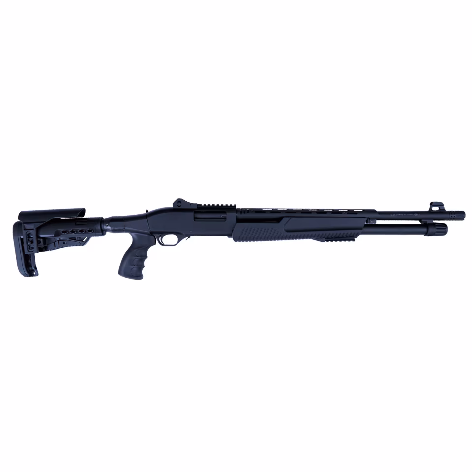 TEST ARMSAN ARMTAC