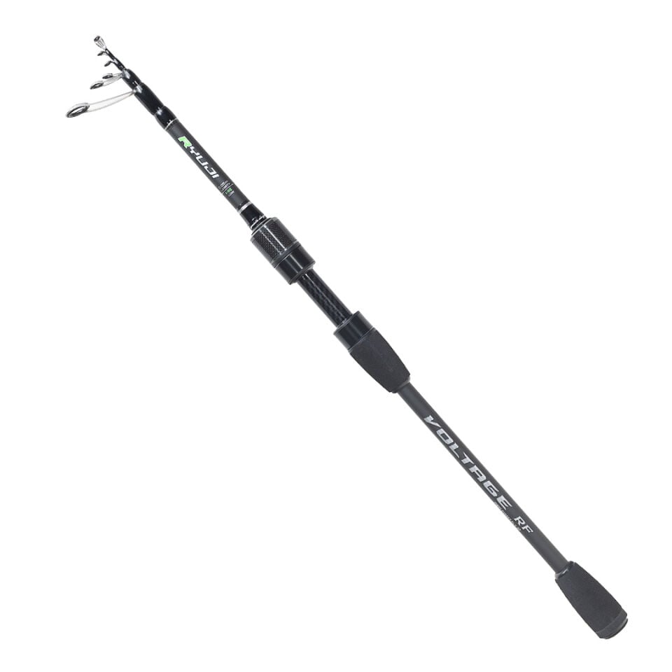 RYUJI VOLTAGE LRF FUJI 2.05M,1-9GR TELE KAMIŞ