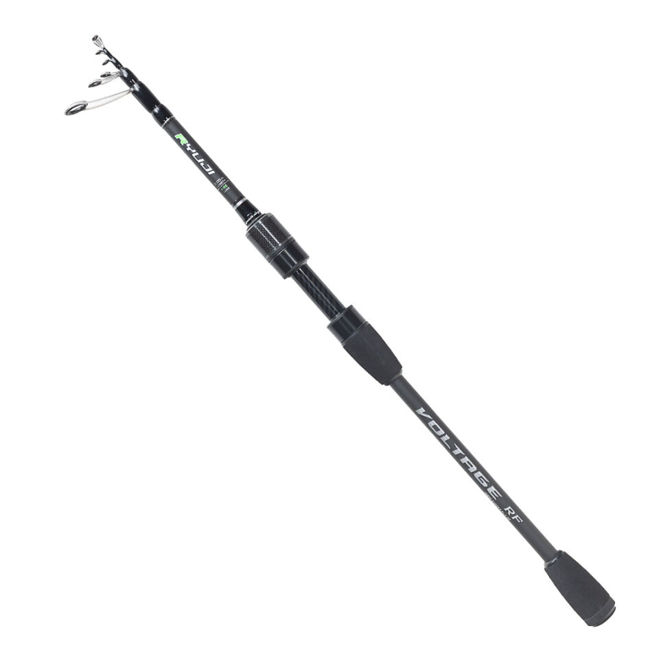 RYUJI VOLTAGE LRF FUJI 2.40M,3-15GR TELE KAMIŞ