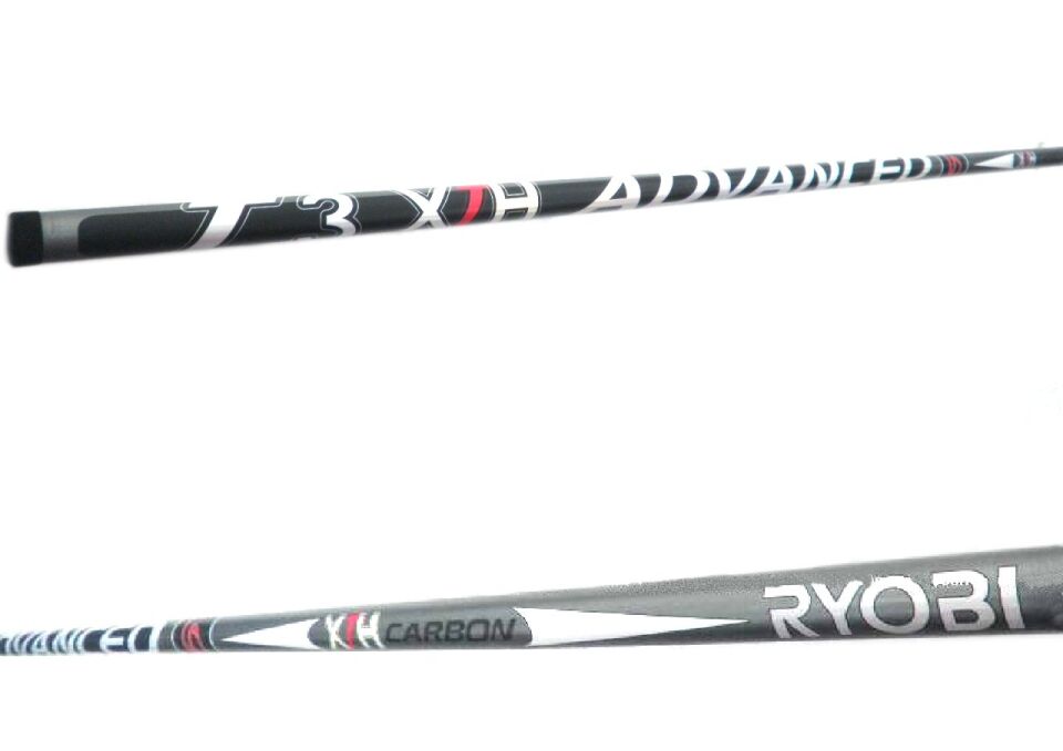 RYOBI ADVANCED GÖL KAMIŞI Boy: 6.00 MT / 6 Parça