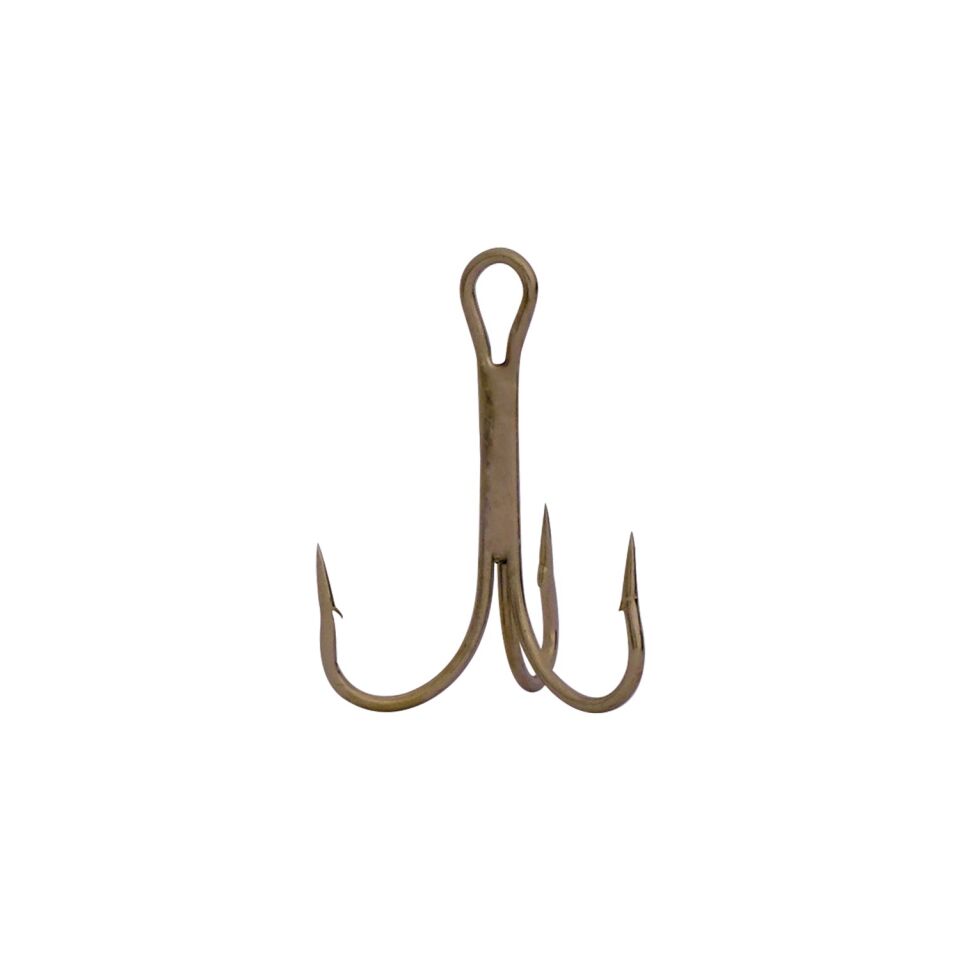 Effe İğne 3551 Üçlü Bronz Carbon