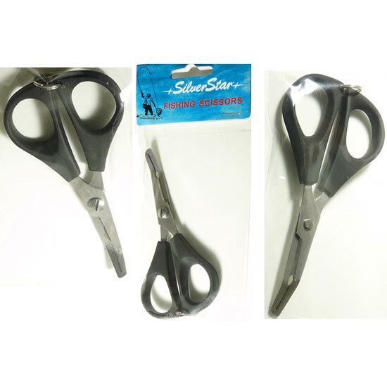 SILVERSTAR MAKAS Makas