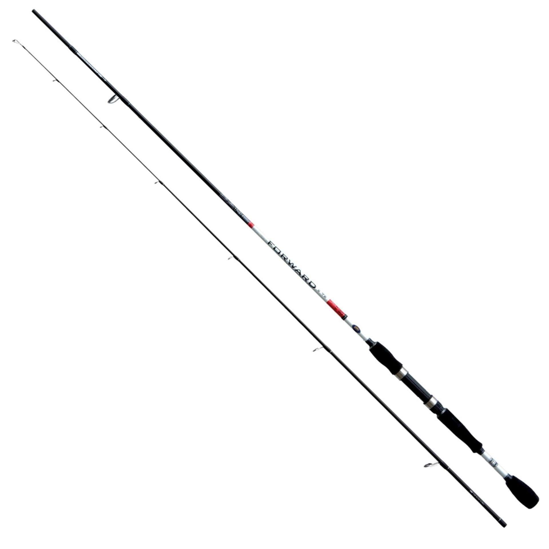 Lineaeffe 2838521 Forward II Spinning 210cm LRF Kamışı 0-8gr Atar