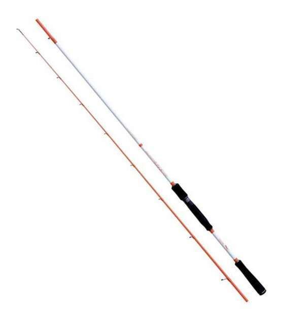 Nomura NM23112526 Kanji SW Egi Kamışı 260cm 1-35 Egi