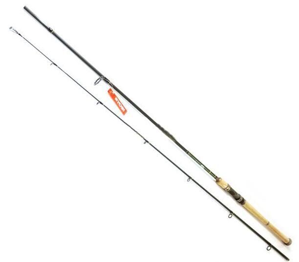 RYOBI CONDOR 2 PARÇALI SPIN KAMIŞ 2.40 MT