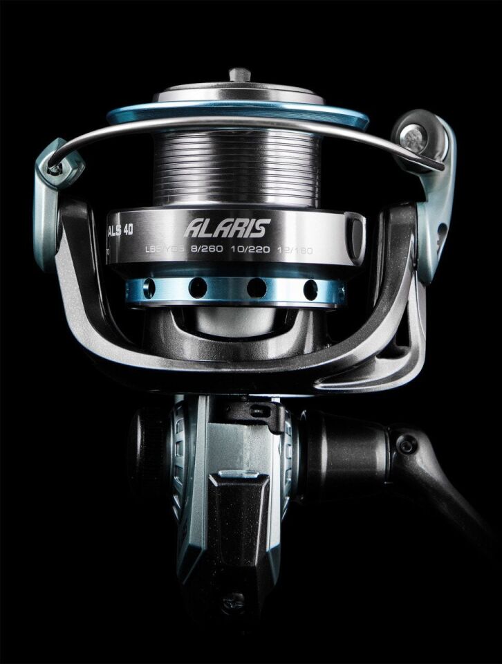 Okuma Alarıs ALS-55 Olta Makinesi