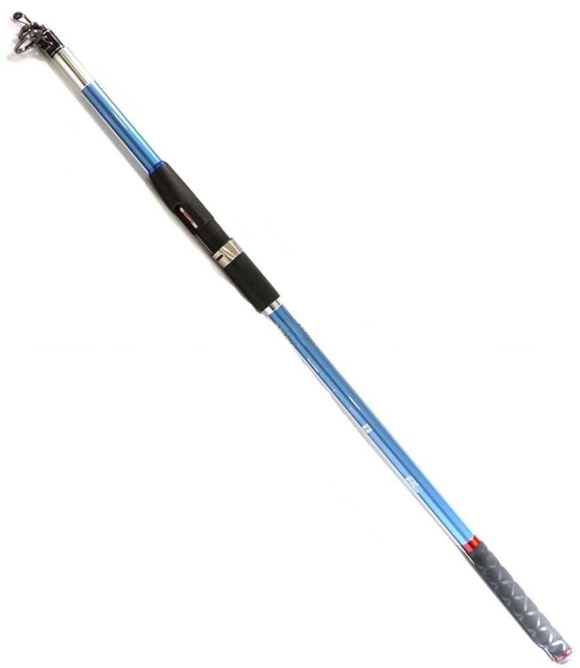 RYOBI FUJIKAWA SURF KAMIŞI FULL CARBON 3.75 MT
