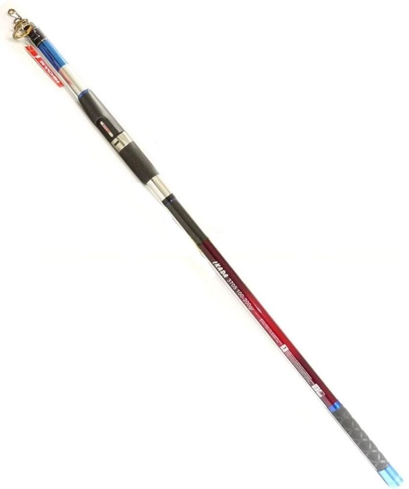 RYOBI IKADA SURF KAMIŞI FULL KARBON 3.90 MT