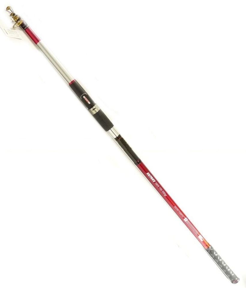 RYOBI KAIYOKU SURF KAMIŞI FULL CARBON 3.90 MT