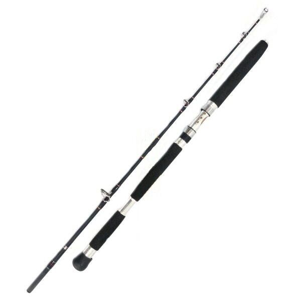 SILVERSTAR GW HAMMER 2 PARÇALI JİG KAMIŞI Boy: 1.65 MT