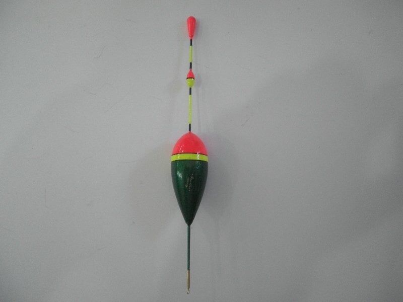 Silverstar İthal Şamandıra 0315 Model Model: 0315 Ağırlık: 4 gr.