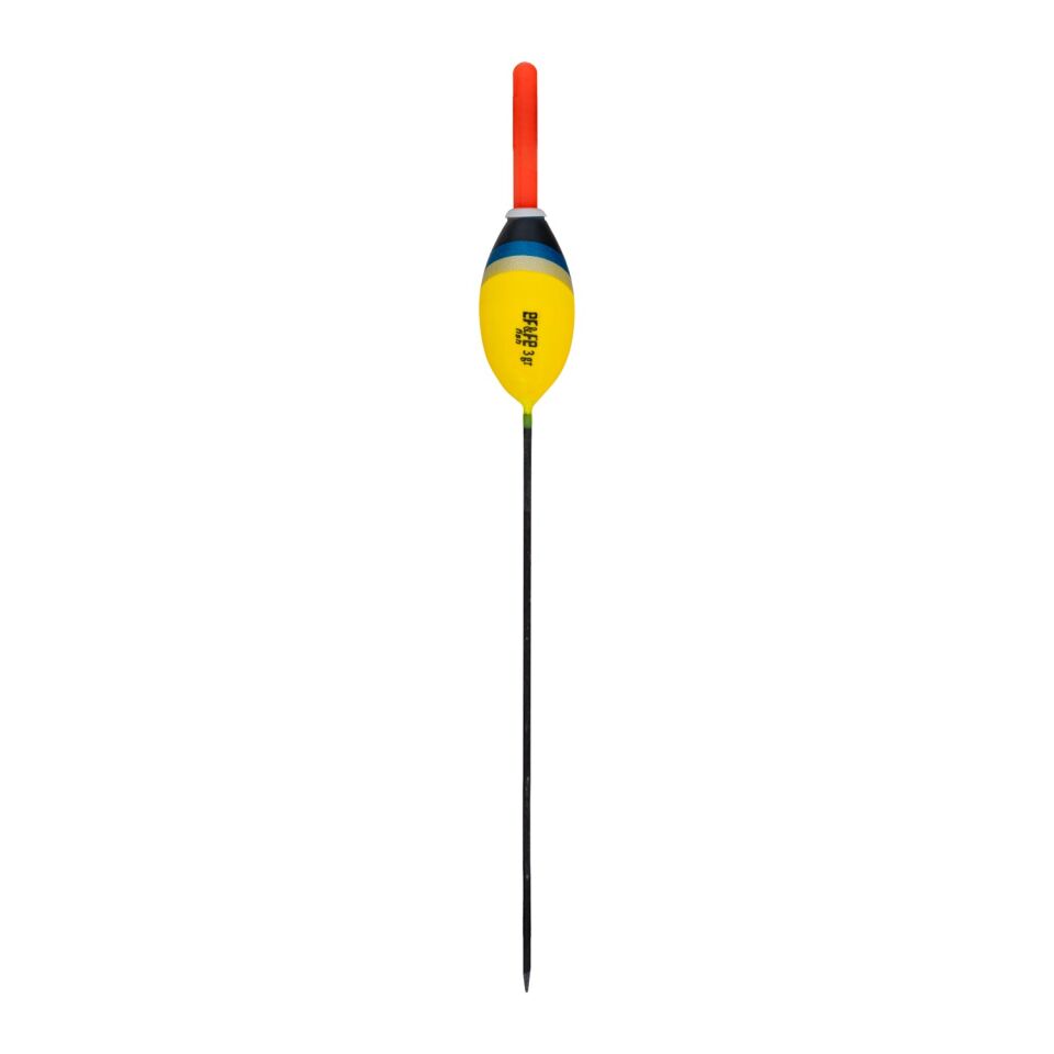 Effe Şamandıra Hassas HG1205