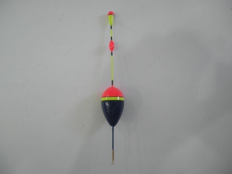 Silverstar İthal Şamandıra 0137 Model Model: 0137 Ağırlık: 7 gr.