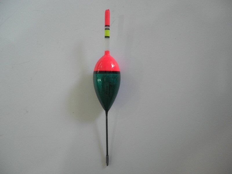 Silverstar İthal Şamandıra 0178 Model Model: 0178 Ağırlık: 3 gr.