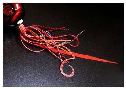 Hayabusa SE 173 Tai Rubber Free Slide VS 150gr Jig Suni yem