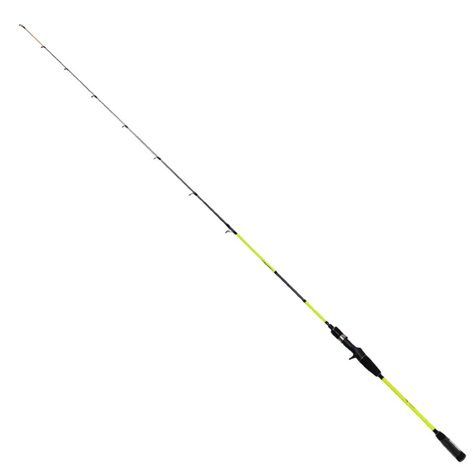 Captain 1432 Sarda Jigging 187cm 2 Parça Slow Jig Kamışı 1-3 PE