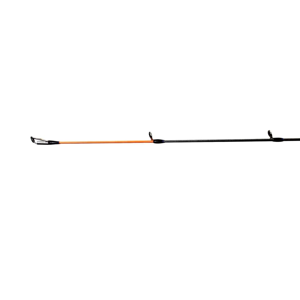 Captain 1432 Sarda Jigging 187cm 2 Parça Slow Jig Kamışı 1-3 PE