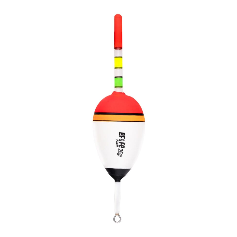 Effe Şamandıra Tüplü F040