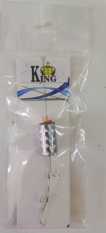 4 ADET King Çinekop İpli Takım