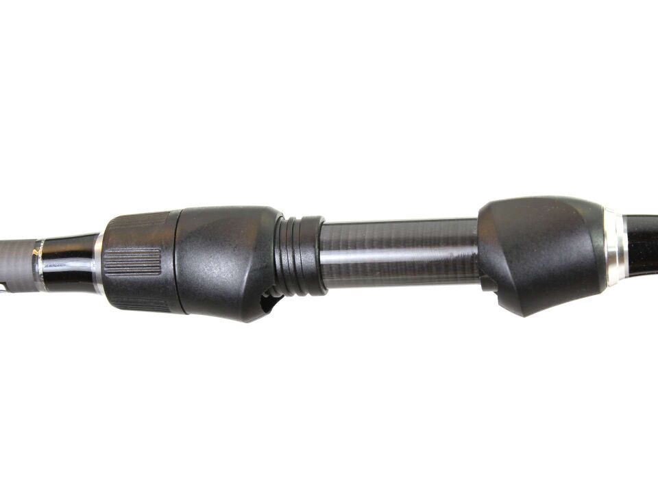 Captain 1357 Adusta Spinno 270cm 2 Parça Spin Kamış 10-50gr Atar