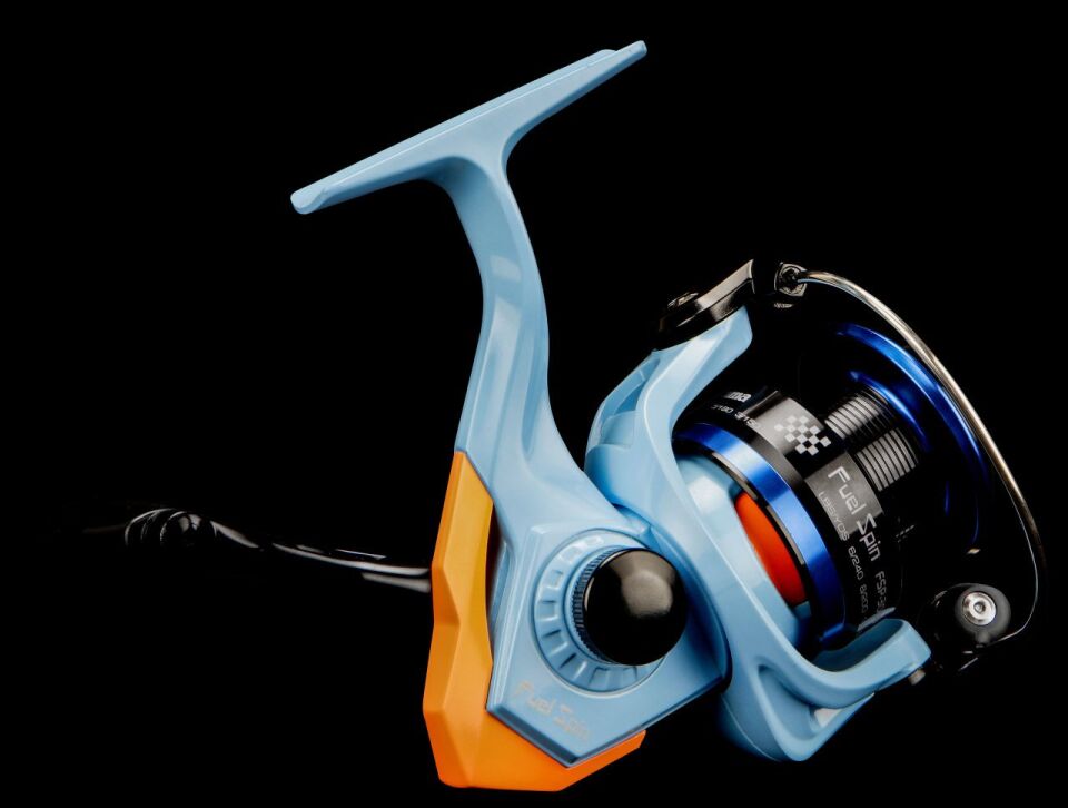 Okuma Fuel Spin FSP-C4000 1 bb Olta Makinesi