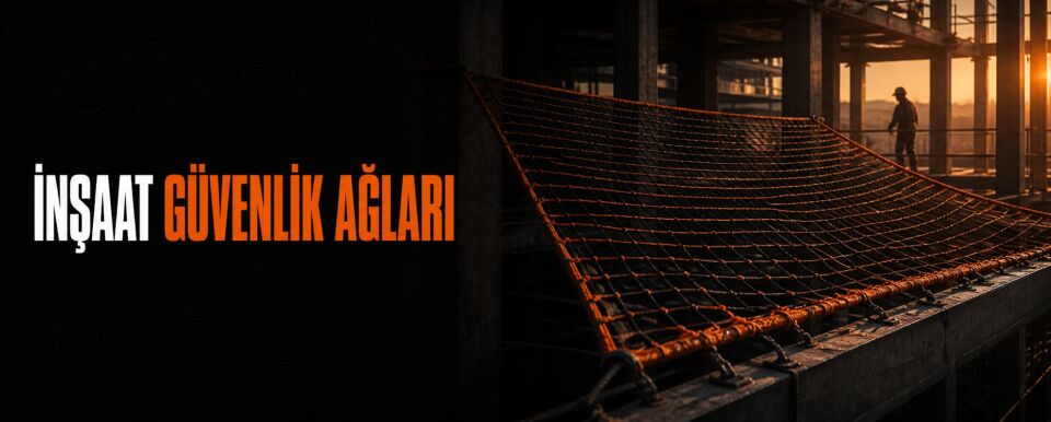 Güvenlik Ağı Metre Kare M2