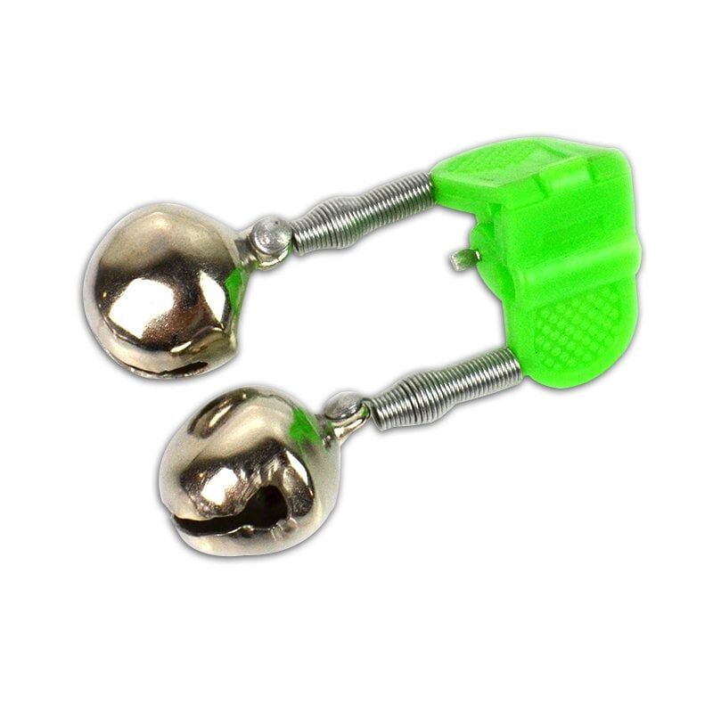 Silverstar  Plastik Zil Boy: 18MM Tekli