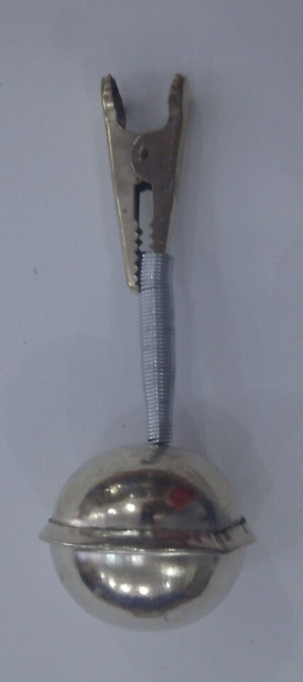 Silverstar Metal Double XL ve Jumbo Zil Boy: 22MM Jumbo