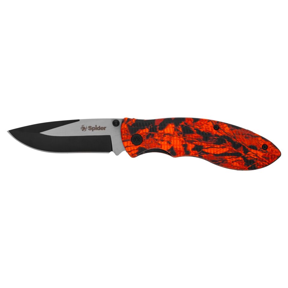 Effe Av Çakısı - E256RED