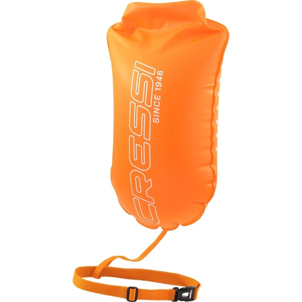 Cressi Glide Yüzme Şamandırası