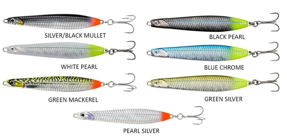 Savage Gear Surf Seeker 10cm 30g