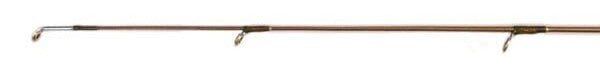 Silverstar Mustang 5-10 LB  2 Parça Dolgu Kamış Boy: 1.25 MT