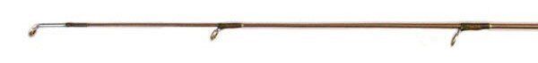 Silverstar Mustang 5-10 LB  2 Parça Dolgu Kamış Boy: 1.70 MT