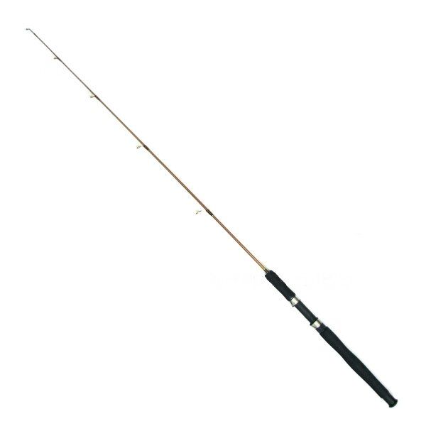 Silverstar Mustang 5-10 LB  2 Parça Dolgu Kamış Boy: 1.70 MT