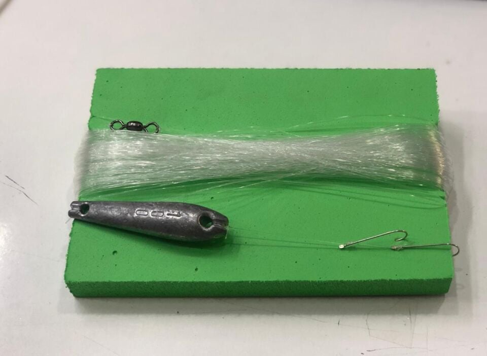 125 g mavruka