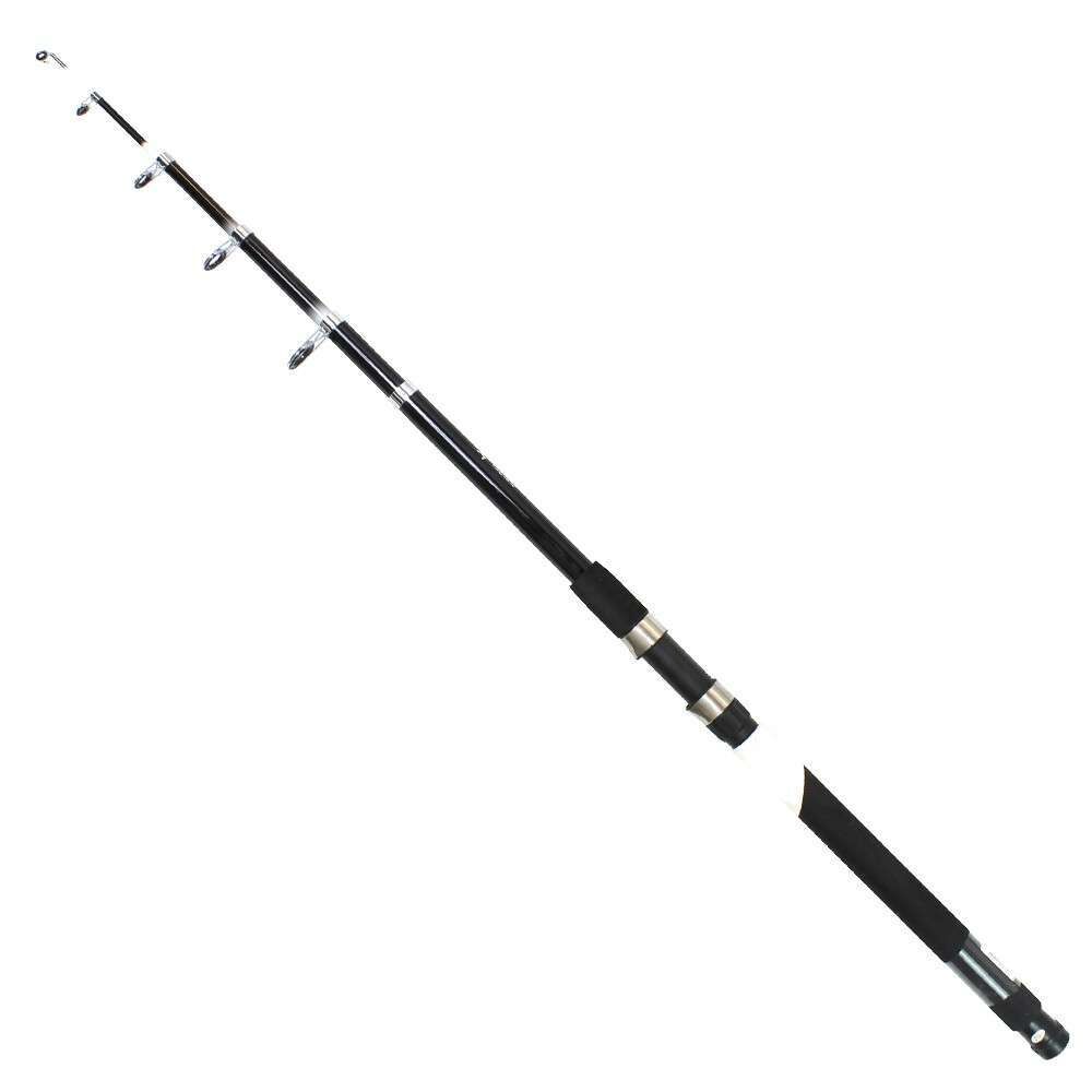 Captain 1700 Picasso Teleskopik Kamış 70-150gr Atar