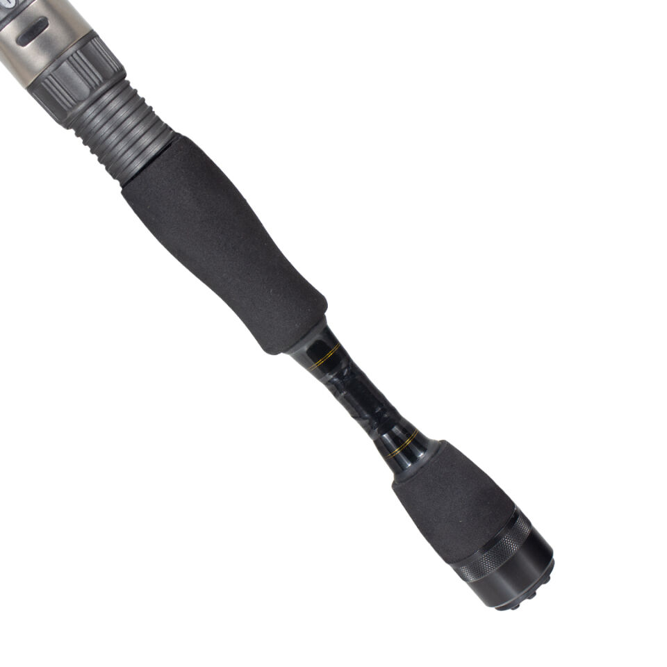 RYUJI ROCK FISH 1.80M 3-25GR TELE SPIN KAMIŞ