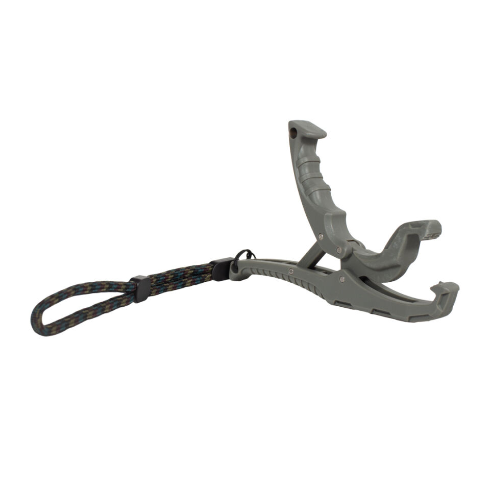 RYUJI LRF SPIN FISH GRIPPER S# (130*53*14MM)