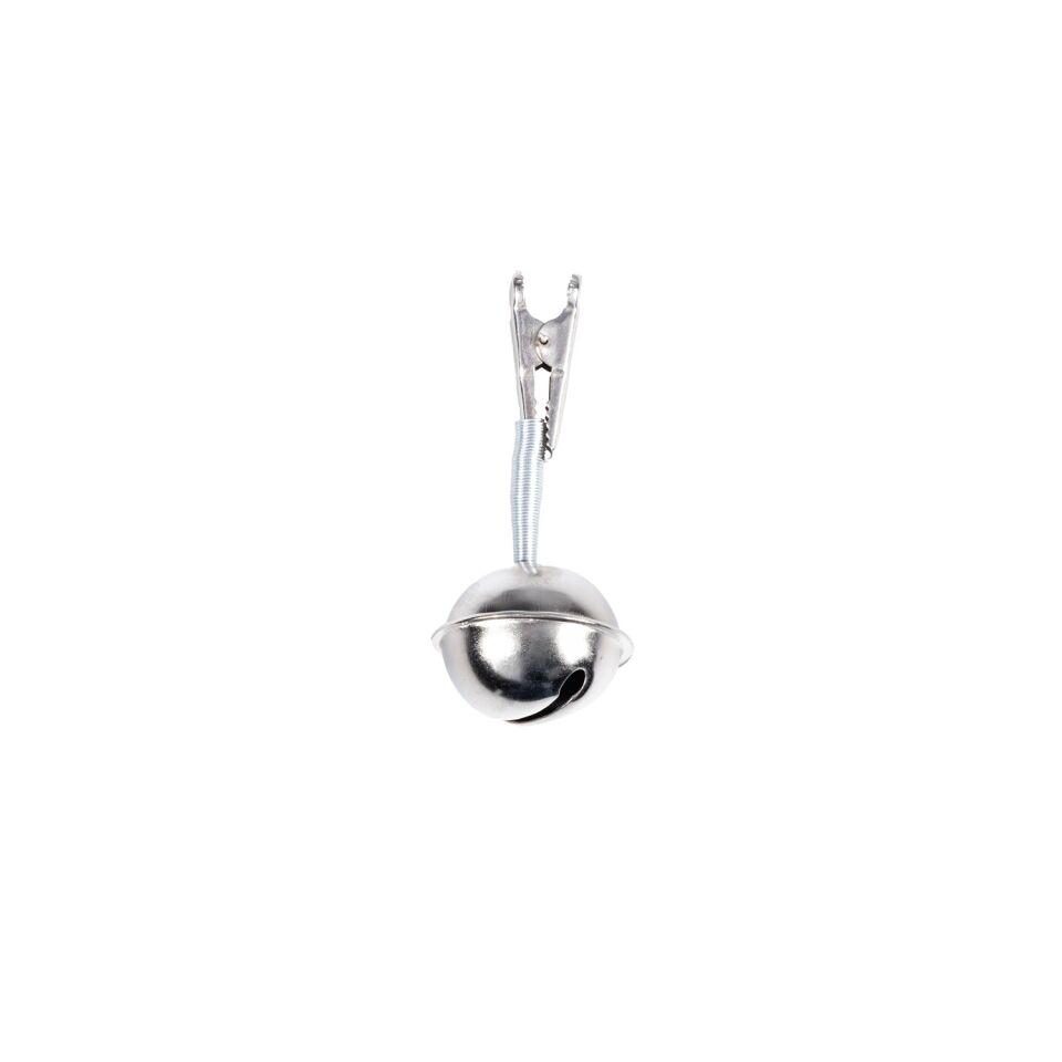 Effe Zil Tongurdak Maşalı Zil HG2529