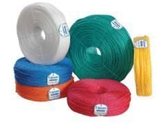 2,5 mm Balık Ağ ip Halatı 200 Metre
