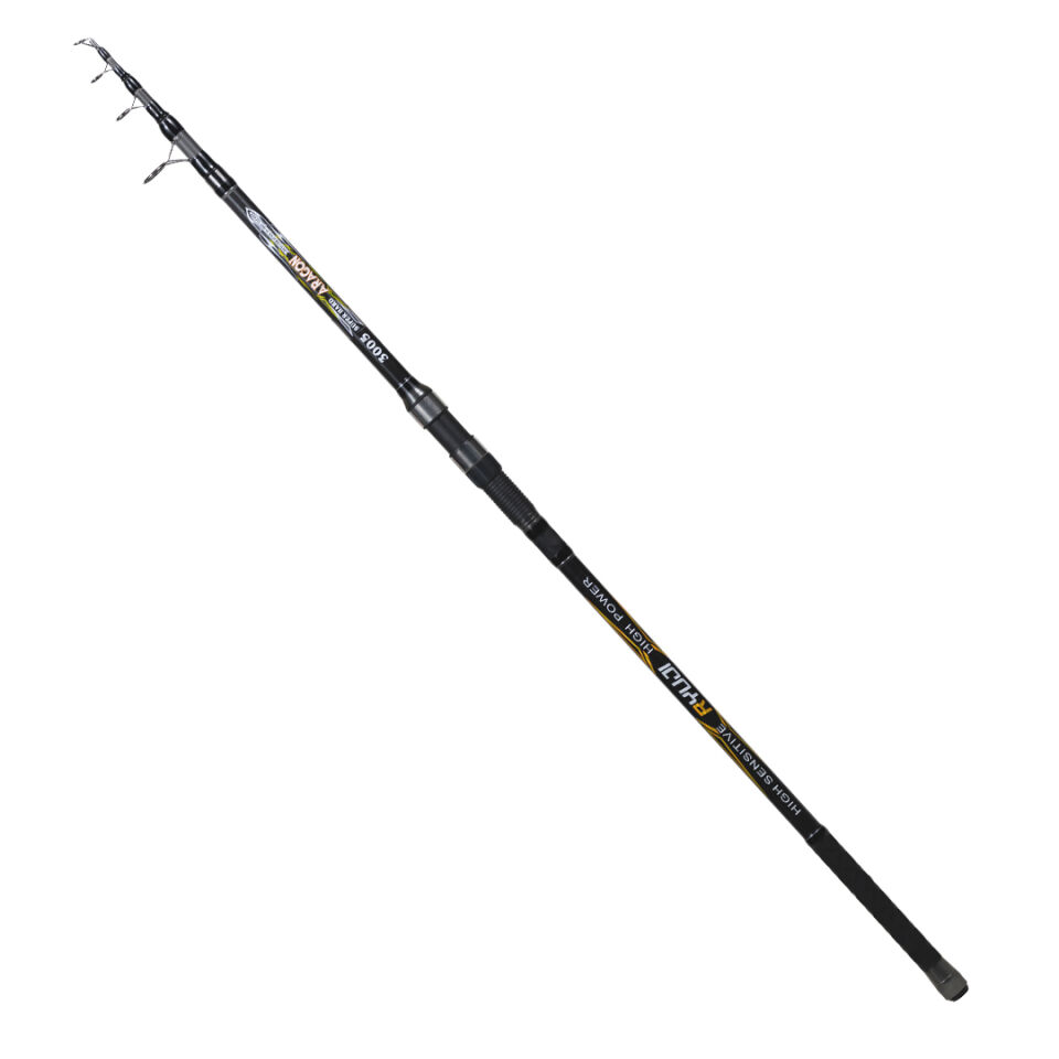RYUJI ARAGON 3.00M 60-150GR TELE KAMIŞ