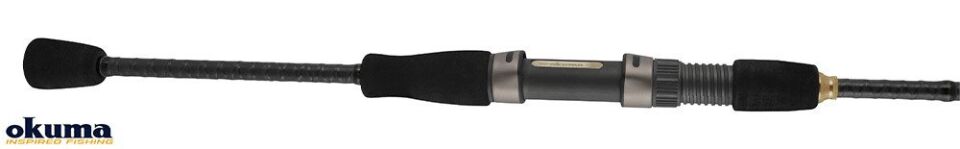 Okuma Lrf-S-762UL 228cm 1-9 gr Lrf Kamışı