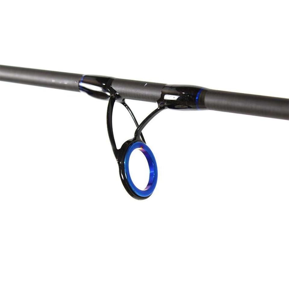 Captain 1372 Elysium 270cm 2 Parça Spin Kamış 10-45gr Atar