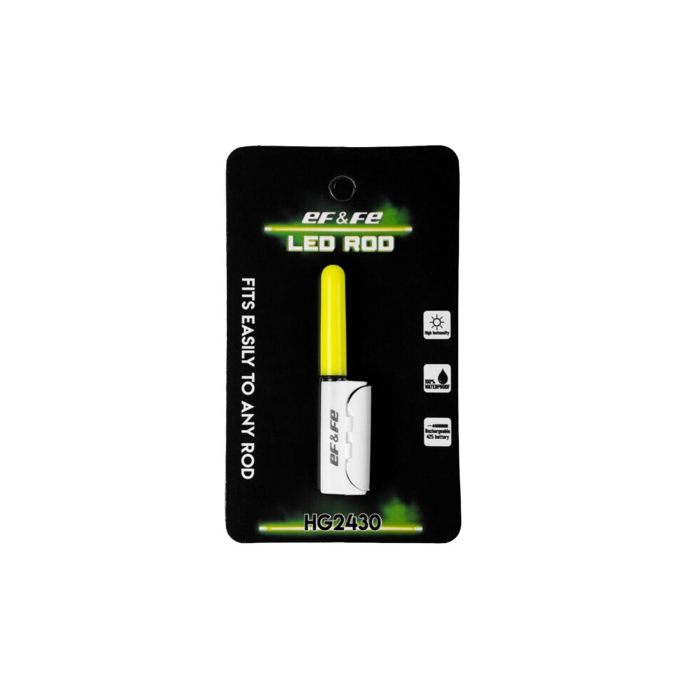 Effe Light Işıklı Düz HG2430