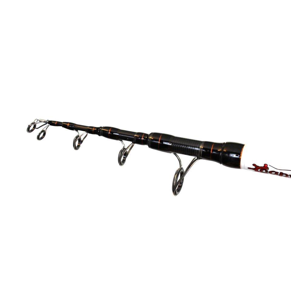 Captain 1690 Quantum Tele Surf Kamış 80-150gr Atar